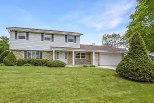 12920 W Crawford Dr, New Berlin, WI 53151 - Photo 1
