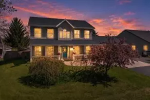 2350 E Sandy Acre Rd, West Bend, WI 53090 - Photo 1