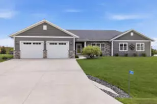 6735 Lone Oak Dr, Wilson, WI 53081 - Photo 1