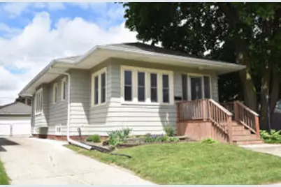1224  West Lawn Ave, Racine, WI 53405 - Photo 1