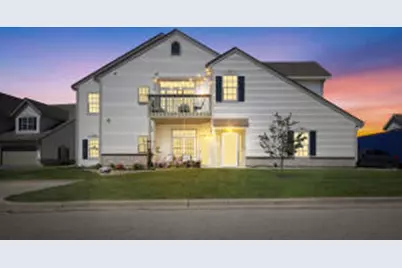 1070  Bedford Ct, Racine, WI 53406 - Photo 1