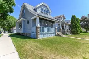3752 W Greenfield Ave, Milwaukee, WI 53215 - Photo 1