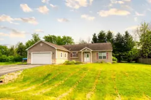 N1525 Overlook Circle, Bloomfield, WI 53128 - Photo 1
