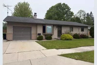 1045  1st St, Kiel, WI 53042 - Photo 1