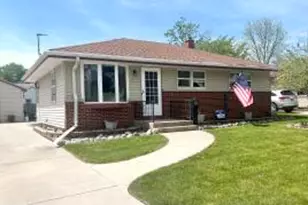 5603 S Hately Ave, Cudahy, WI 53110 - Photo 1