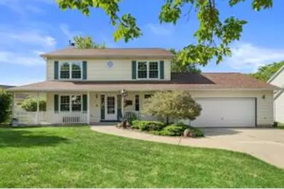 20535  84th Pl, Bristol, WI 53104 - Photo 1