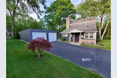 5565  Angle Ln, Greendale, WI 53129 - Photo 1