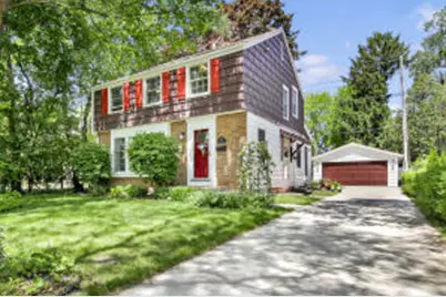 1012 E Hampton Rd, Whitefish Bay, WI 53217 - Photo 1