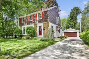 1012 E Hampton Rd, Whitefish Bay, WI 53217 - Photo 1