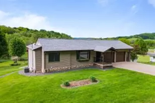 N3365 Miller Rd, Medary, WI 54601 - Photo 1