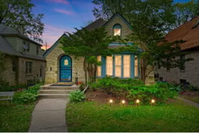 3208 N 50th St, Milwaukee, WI 53216 - Photo 1