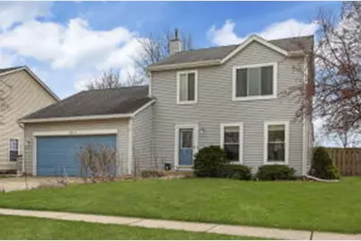 9817  64th St, Kenosha, WI 53142 - Photo 1