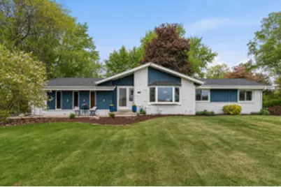 11311 N St James Ln, Mequon, WI 53092 - Photo 1