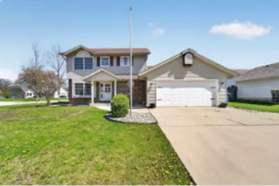 10550 S Peggy Dr, Oak Creek, WI 53154 - Photo 1