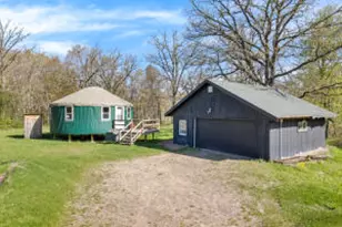 W14802 County B Rd, Fairchild, WI 54741 - Photo 1