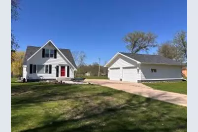 W628  County Highway N -, Aurora, WI 54151 - Photo 1