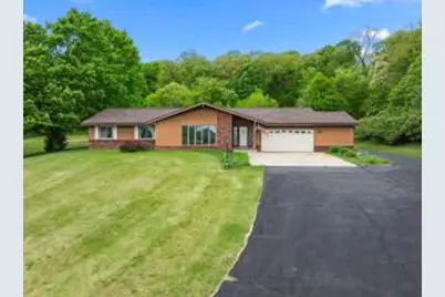 3455  Birnamwood Dr, Polk, WI 53086 - Photo 1