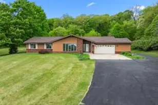 3455 Birnamwood Dr, Polk, WI 53086 - Photo 1