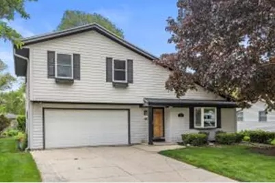 2640  Moraine Ct, Racine, WI 53402 - Photo 1