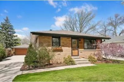 4049 S 58th St, Milwaukee, WI 53220 - Photo 1