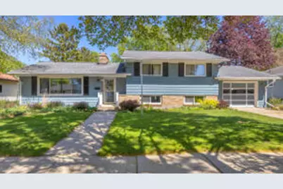 695  Bruce St, Fond du Lac, WI 54935 - Photo 1
