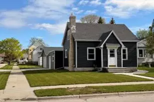 1924 24th St, Two Rivers, WI 54241 - Photo 1