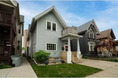 1666 N Humboldt Ave, Milwaukee, WI 53202 - Photo 1