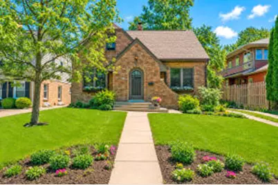 5912 N Berkeley Blvd, Whitefish Bay, WI 53217 - Photo 1
