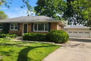 11626 W Woodside Dr, Hales Corners, WI 53130 - Photo 1
