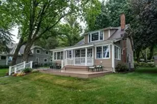 4727 Fontana Beach Rd, Polk, WI 53095 - Photo 1