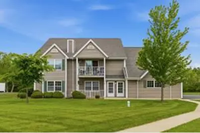 214  Minz Park Cir, West Bend, WI 53095 - Photo 1
