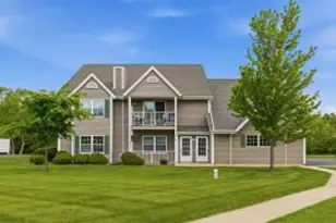 214 Minz Park Cir, West Bend, WI 53095 - Photo 1