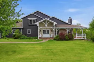 W2832 Sunset Dr, Ashford, WI 53010 - Photo 1