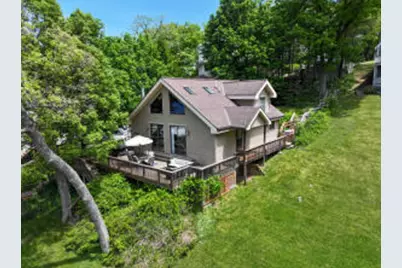 N8774  Wilmers Point Ln, East Troy, WI 53120 - Photo 1