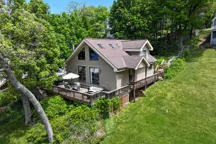 N8774 Wilmers Point Ln, East Troy, WI 53120 - Photo 1