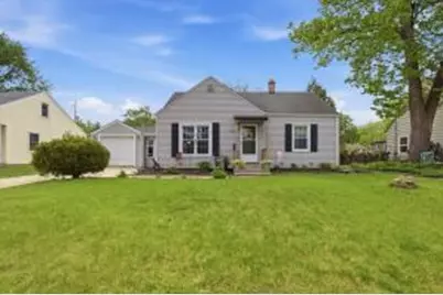 W164N8451  Hiawatha Ave, Menomonee Falls, WI 53051 - Photo 1