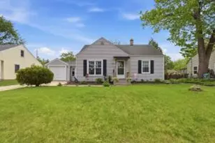 W164N8451 Hiawatha Ave, Menomonee Falls, WI 53051 - Photo 1