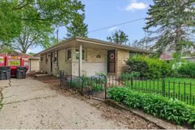 3223 W Cold Spring Rd, Greenfield, WI 53221 - Photo 1