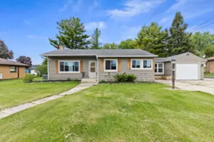 333 E Sheboygan St, Campbellsport, WI 53010 - Photo 1