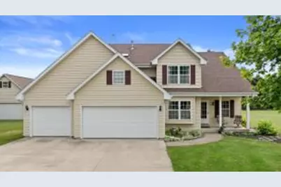 7720  Orchard Valley Rd, Farmington, WI 53090 - Photo 1