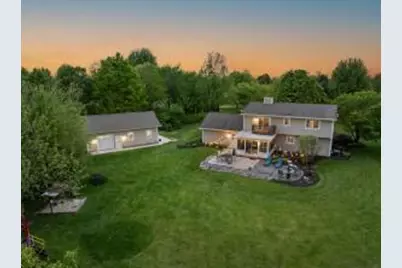 1004  Winnebago Cir, Richfield, WI 53033 - Photo 1