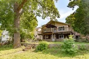 N4973 Lake Dr, Hubbard, WI 53034 - Photo 1