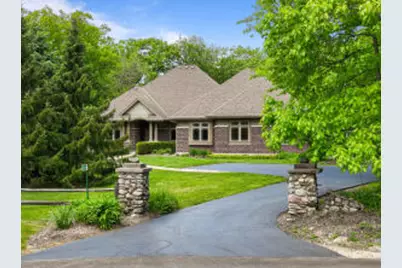 W4390 N Lake Shore Dr, Linn, WI 53147 - Photo 1