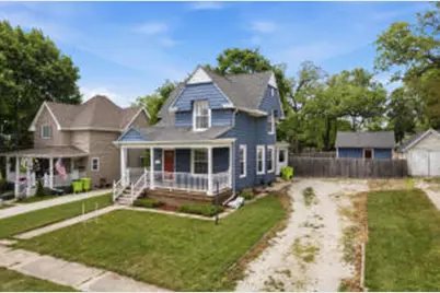 507  Parish St, Delavan, WI 53115 - Photo 1