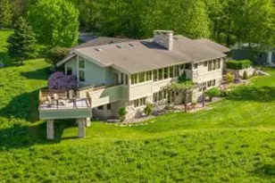 N4898 Arrowhead Trail, Hubbard, WI 53039 - Photo 1