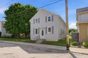 110 S 2nd Ave, Saint Nazianz, WI 54232 - Photo 1