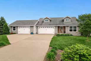 N8480 McWain Dr, Holland, WI 54636 - Photo 1