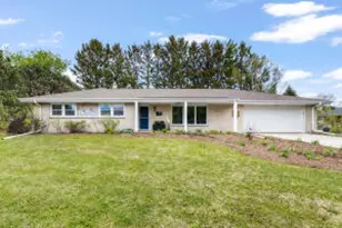 1112 Niesen Rd, Port Washington, WI 53074 - Photo 1