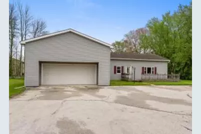 5001  Cth Cr -, Newton, WI 54220 - Photo 1