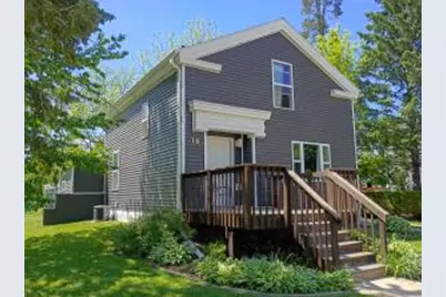 16 N Adams St, Elkhorn, WI 53121 - Photo 1